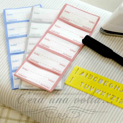 Collection image for: Toppe termoadesive