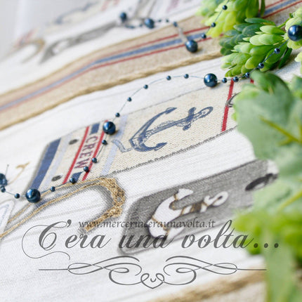 Collection image for: Tessuti estivi