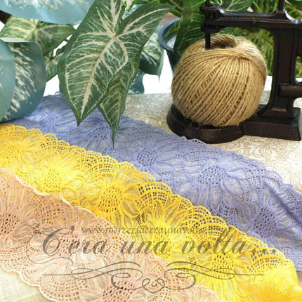 Collection image for: Pizzi e merletti