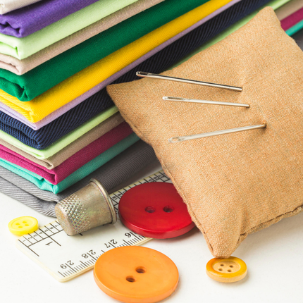 Collection image for: Foderami e rinforzi