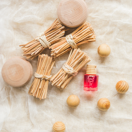 Collection image for: Accessori in Legno