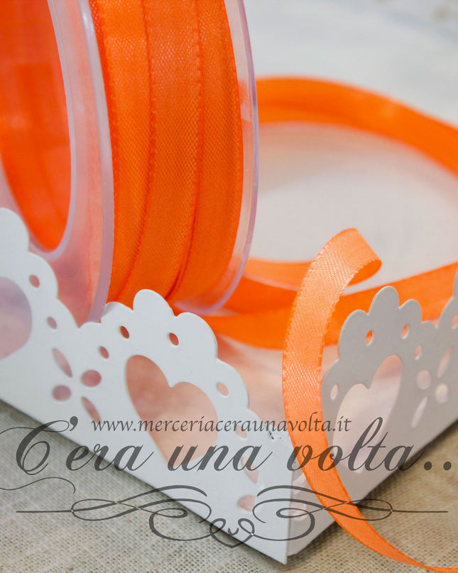 Nastro Fluorescente Arancione