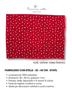 rosso bianco