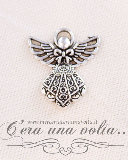 Charms Angelo Argento
