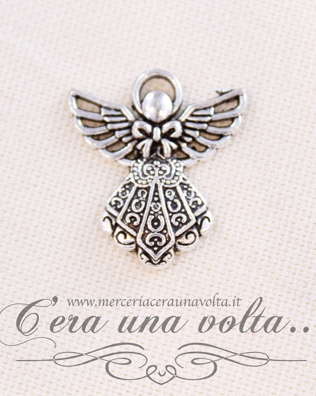 Charms Angelo Argento
