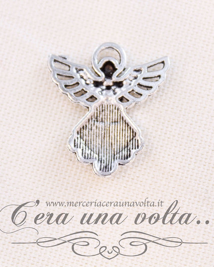 Charms Angelo Argento