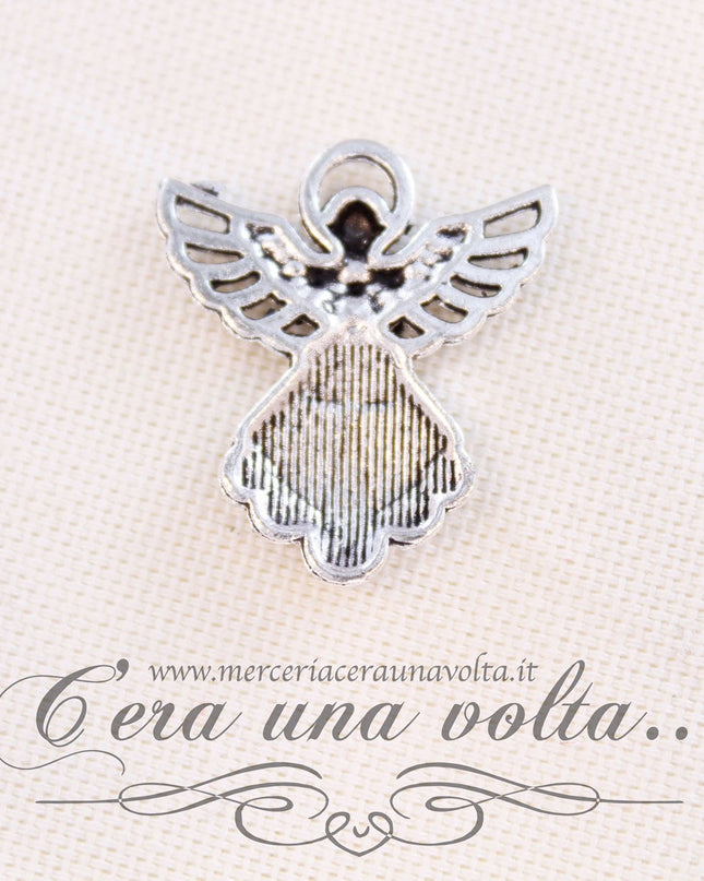 Charms Angelo Argento
