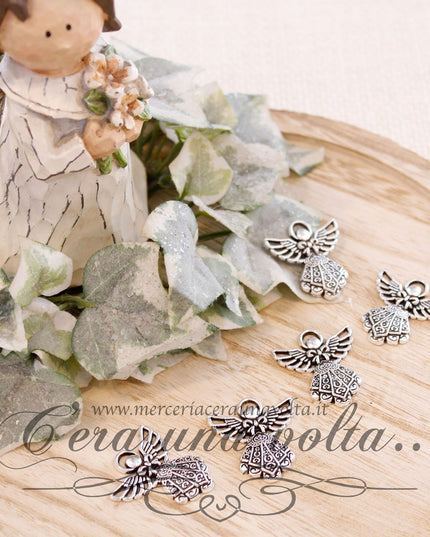 Charms Angelo Argento