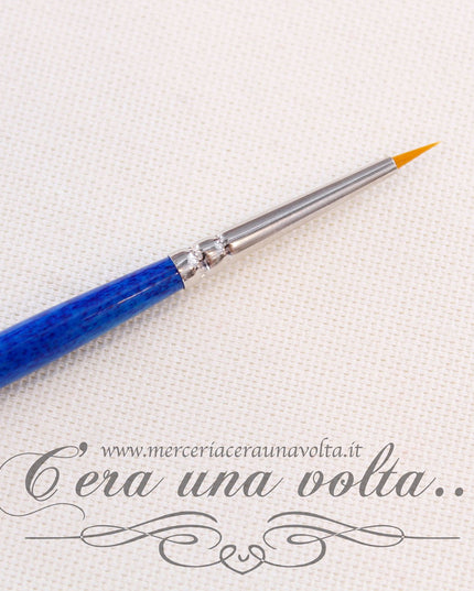 Pennello con Punta Extrafine