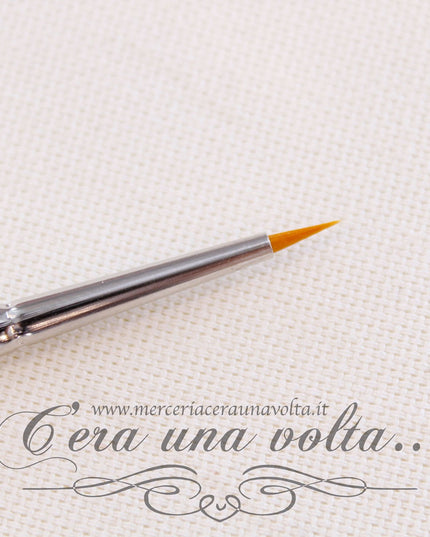 Pennello con Punta Extrafine