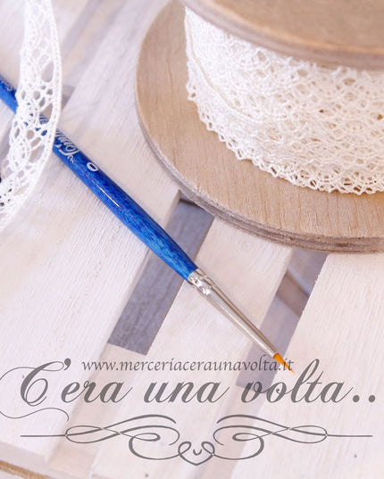 Pennello con Punta Extrafine
