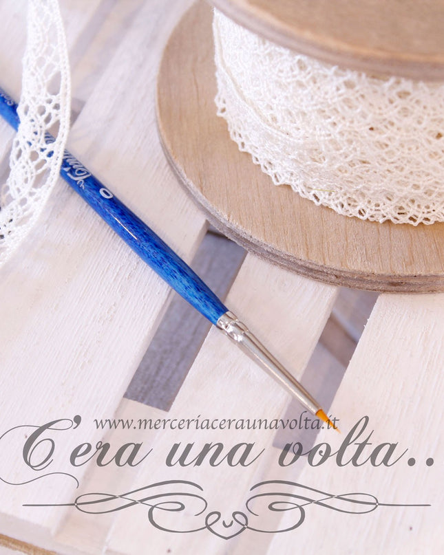 Pennello con Punta Extrafine