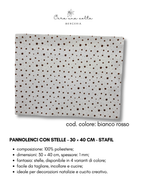 bianco rosso