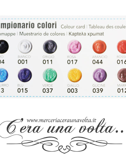 Penna per calzini antiscivolo