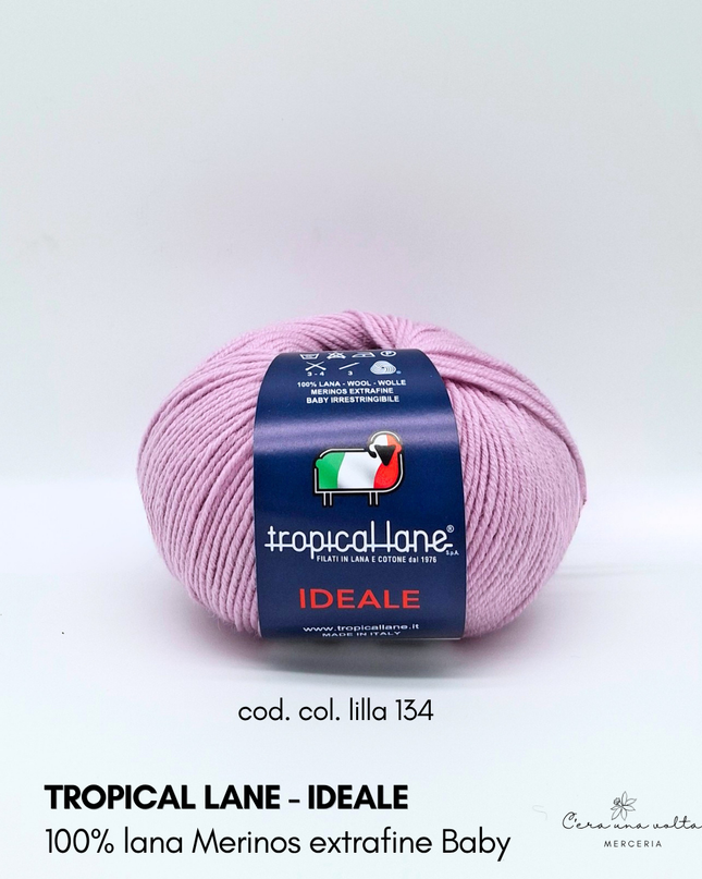 Tropical Lane - Ideale