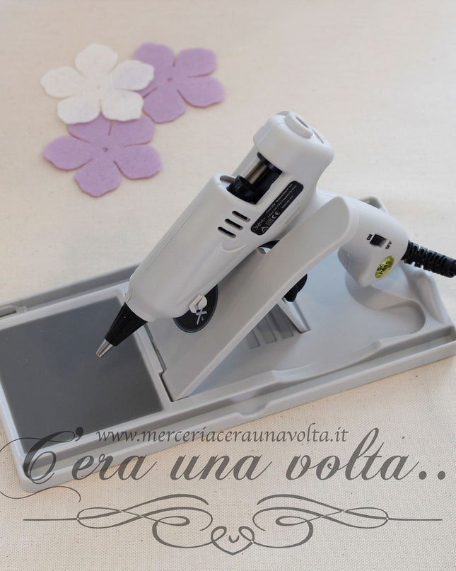 Supporto per Pistola colla a caldo