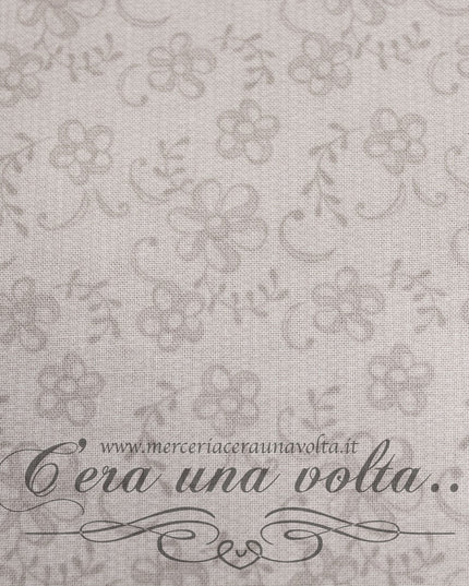 Tessuto Giapponese Rosie's