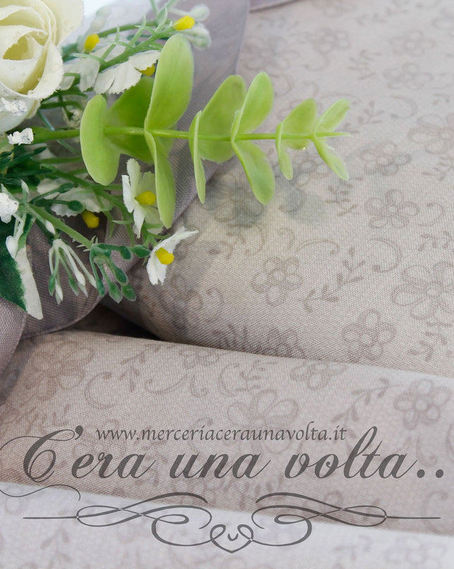 Tessuto Giapponese Rosie's