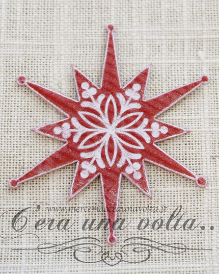 Etichette Tag  Winter Star