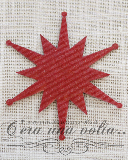 Etichette Tag  Winter Star
