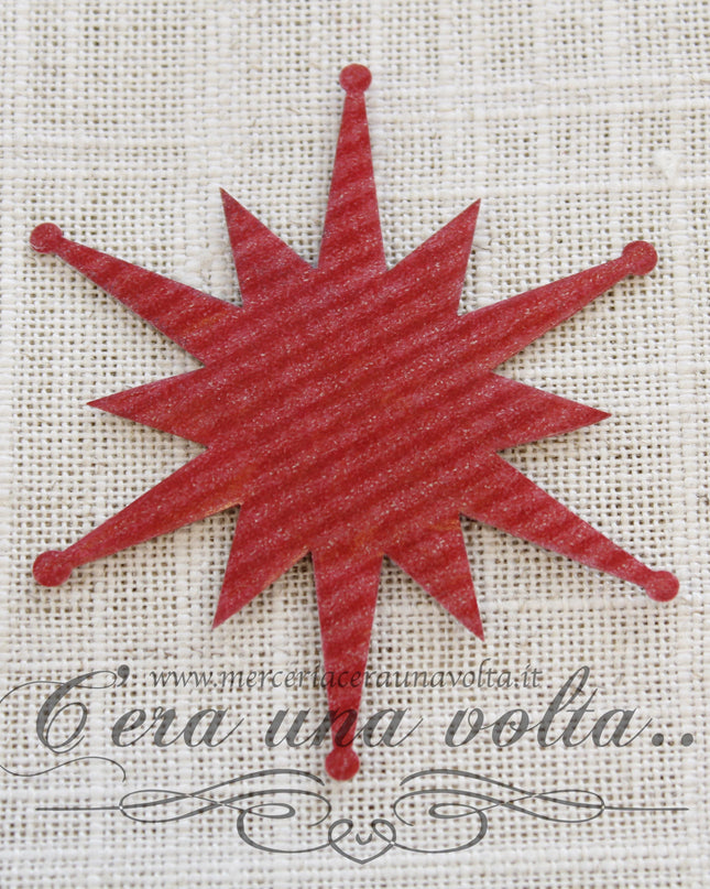 Etichette Tag  Winter Star