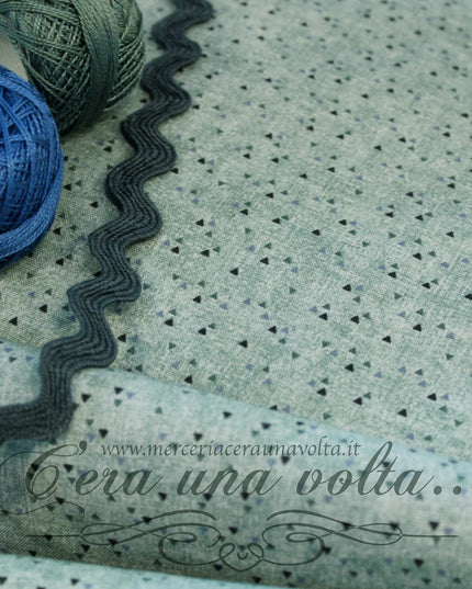 Tessuto Giapponese Irlanda