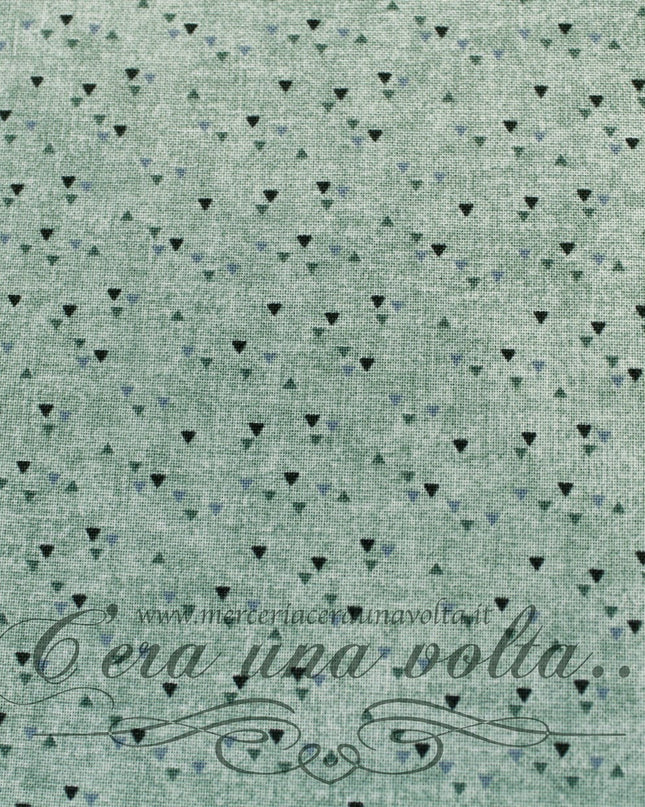 Tessuto Giapponese Irlanda