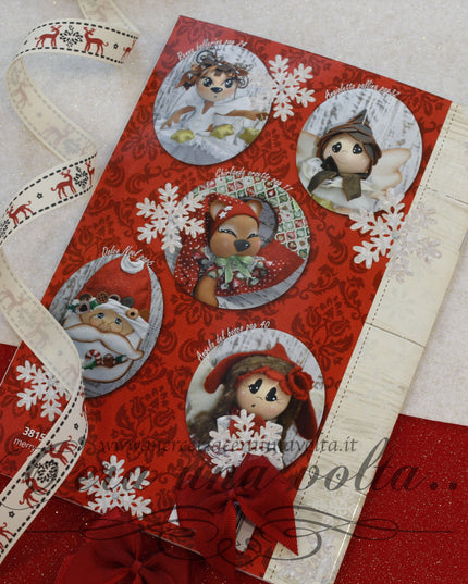 Manuale Mery Christmas