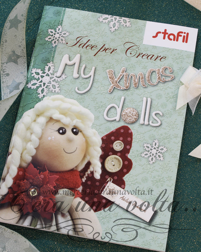 Manuale My Xmas Dolls