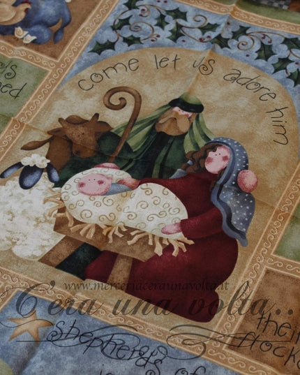 Manuale Patchwork Natale