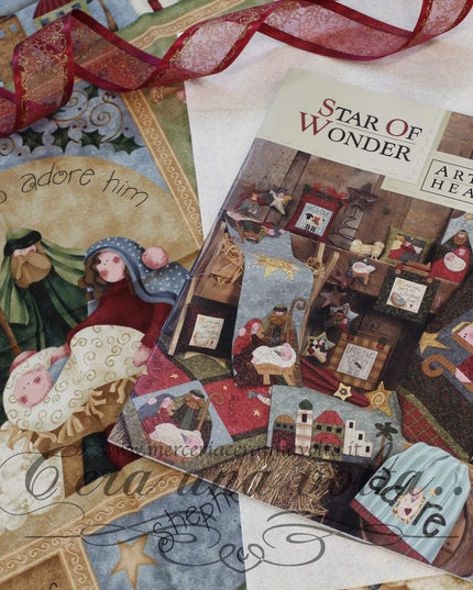 Manuale Patchwork Natale