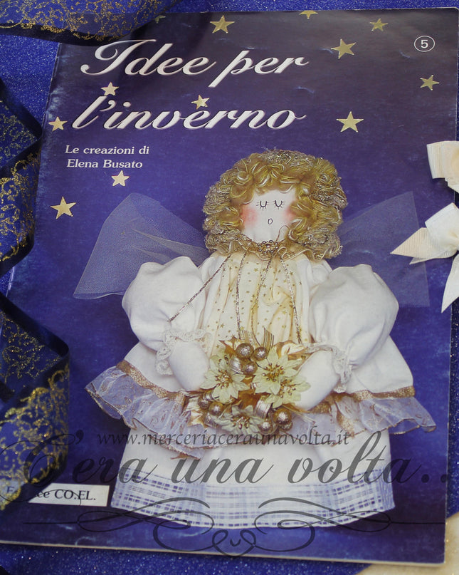 Manuale Idee per l'Inverno