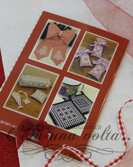Manuale Broderie Suisse