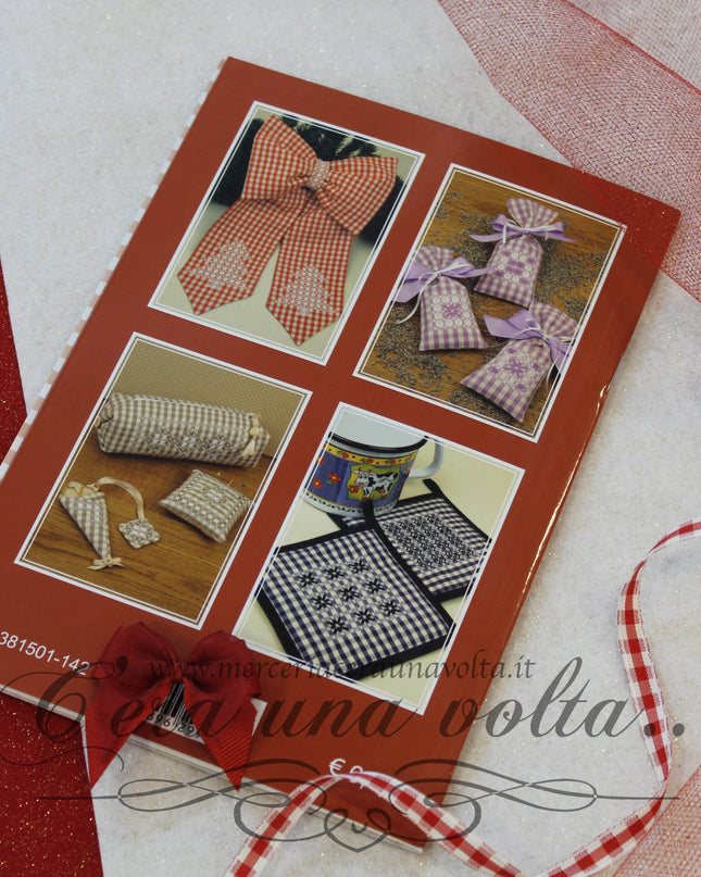 Manuale Broderie Suisse