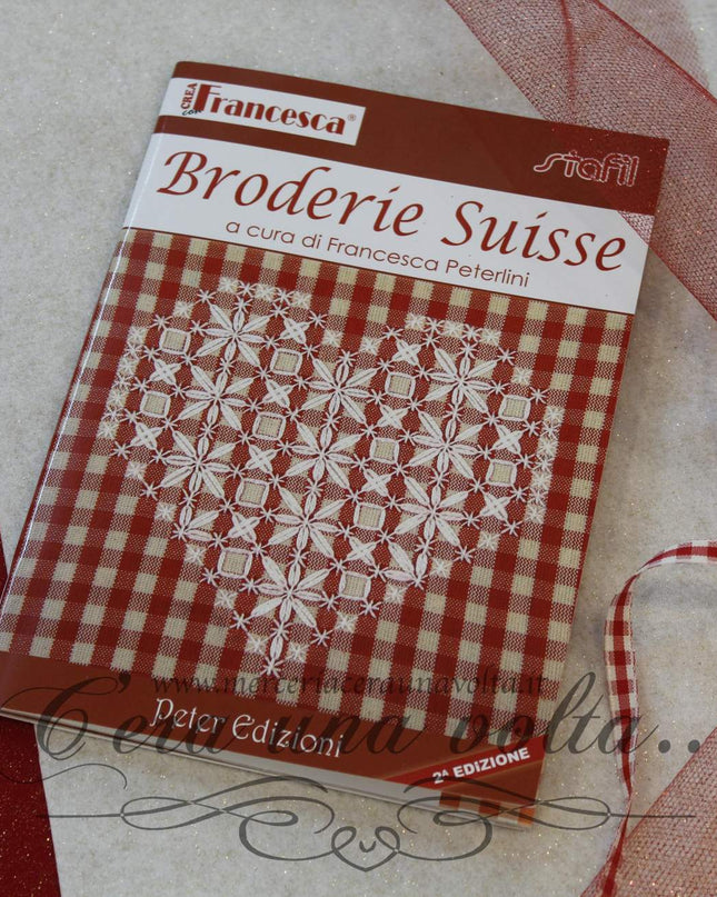 Manuale Broderie Suisse