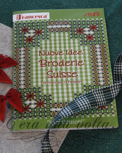 Manuale Broderie Suisse 2