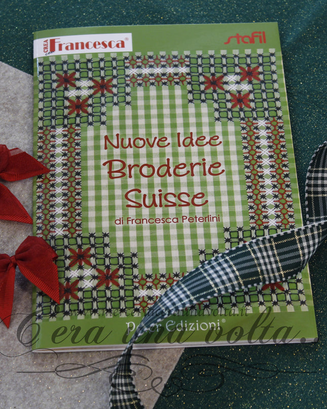 Manuale Broderie Suisse 2