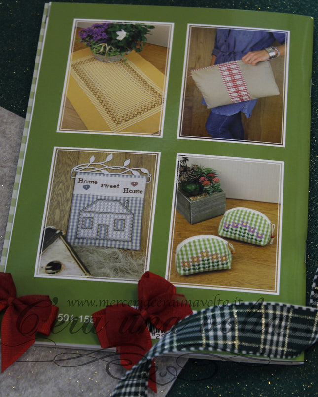 Manuale Broderie Suisse 2