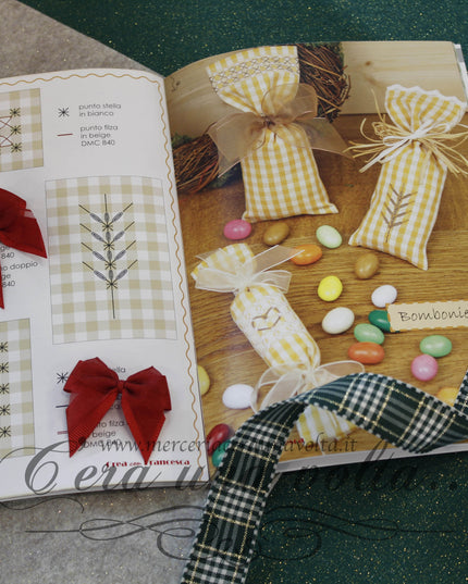 Manuale Broderie Suisse 2