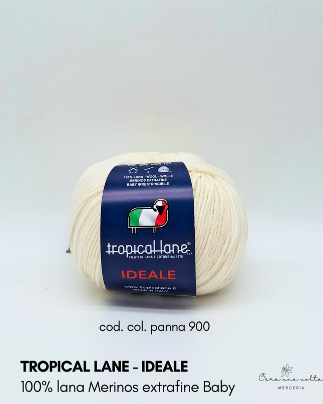 Tropical Lane - Ideale