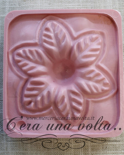 Stampi per Fommy Thikas per Fiori e Foglie