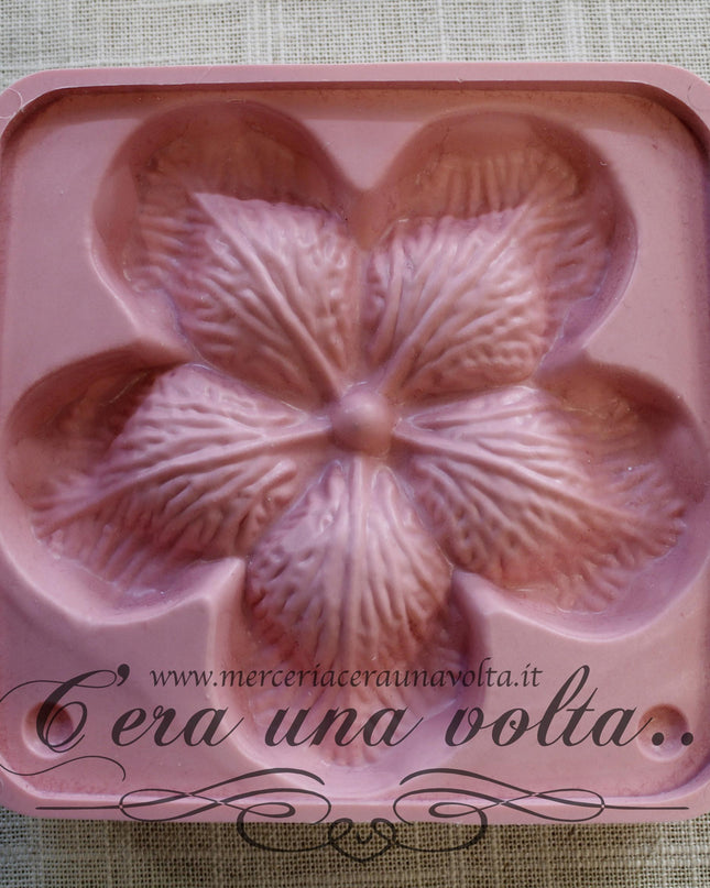 Stampi per Fommy Thikas per Fiori e Foglie