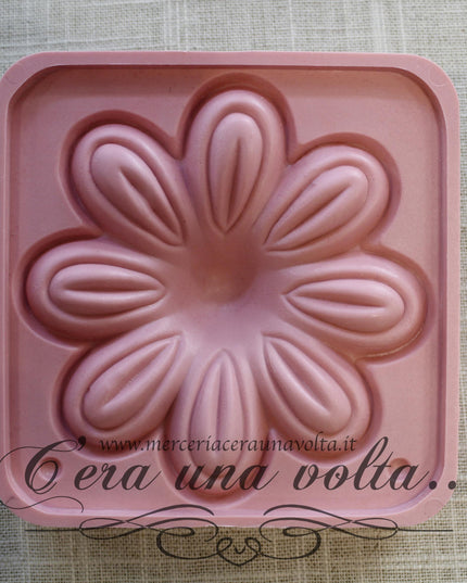 Stampi per Fommy Thikas per Fiori e Foglie