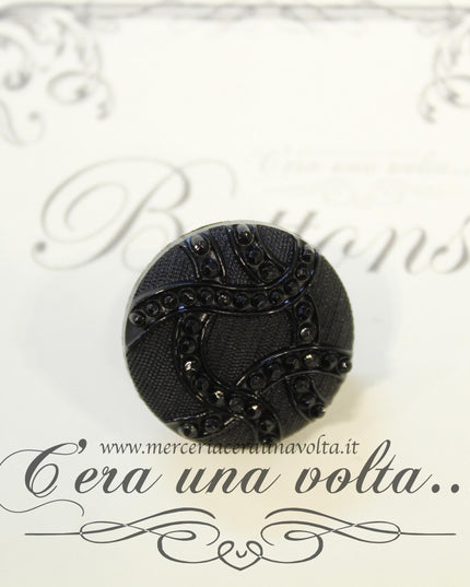 Bottone Vintage Liberty