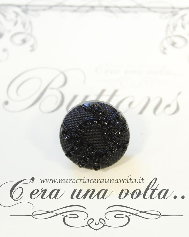 Bottone Vintage Liberty