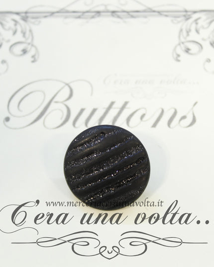 Bottone Vintage Decò