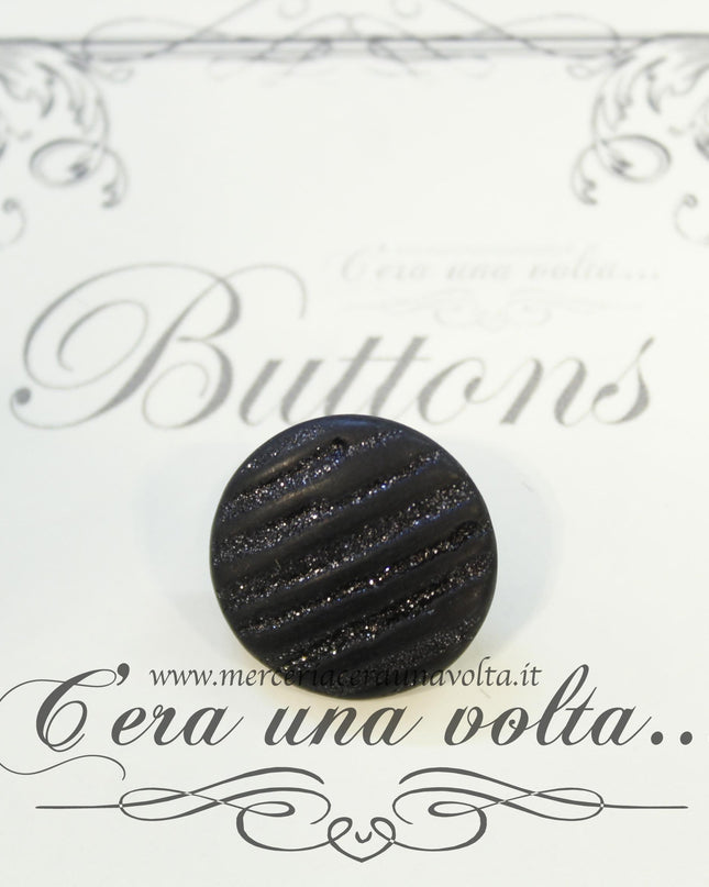 Bottone Vintage Decò