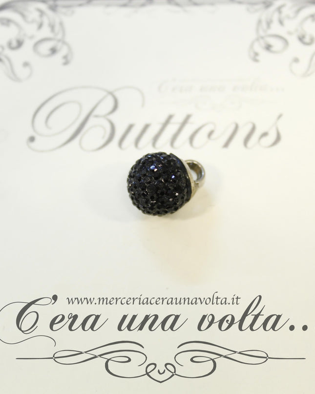 Bottone a pallina