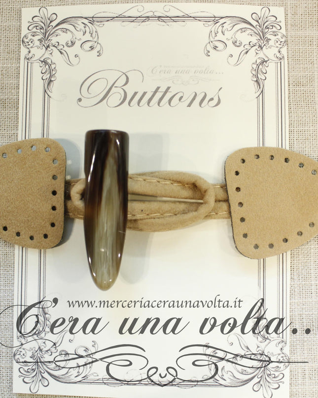 Alamaro 2 parti Miele