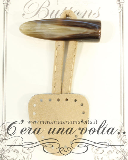 Alamaro 2 parti Miele